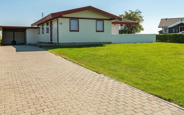 5 Person Holiday Home in Hejls