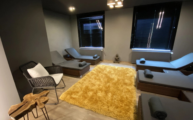 Harz Hotel & Spa Seela