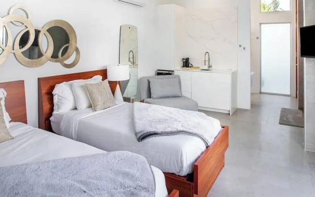 Luxury 3bdr Villa, Oceanview, Hotel Amenities v4