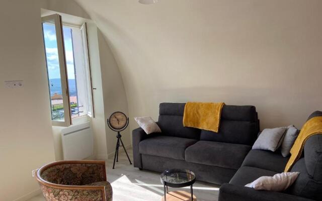 Grand Appartement Centre historique Grasse