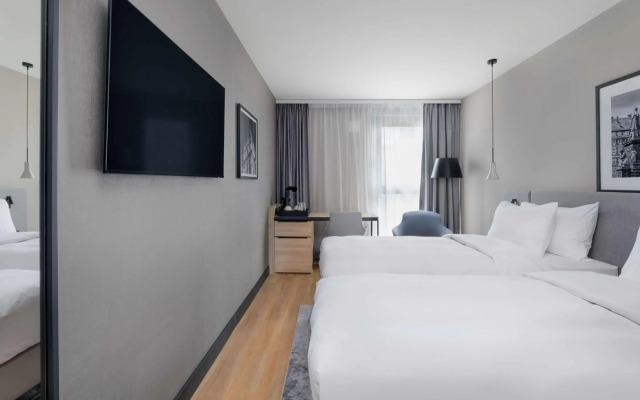 Radisson Hotel Graz