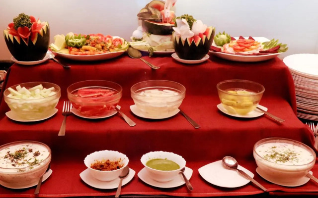 VITS Shalimar Ankleshwar