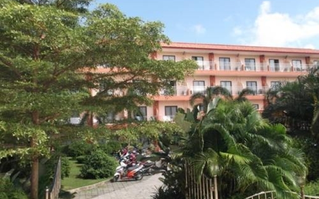 PTK Residence