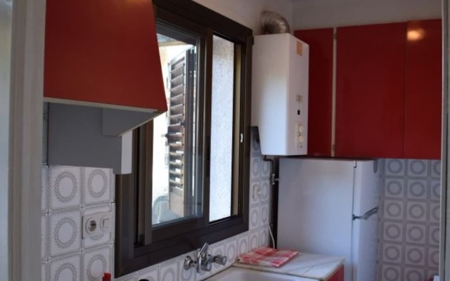 Apartament escoles atic