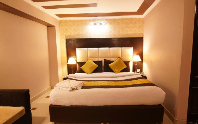 Ashirwad Hotel and Spa