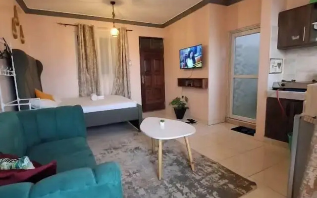 Lux Suites Lexy Homes Bamburi