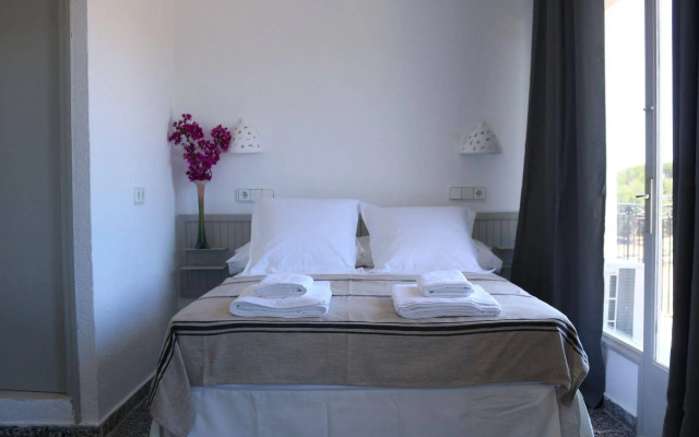 Hotel Flamingo Ibiza