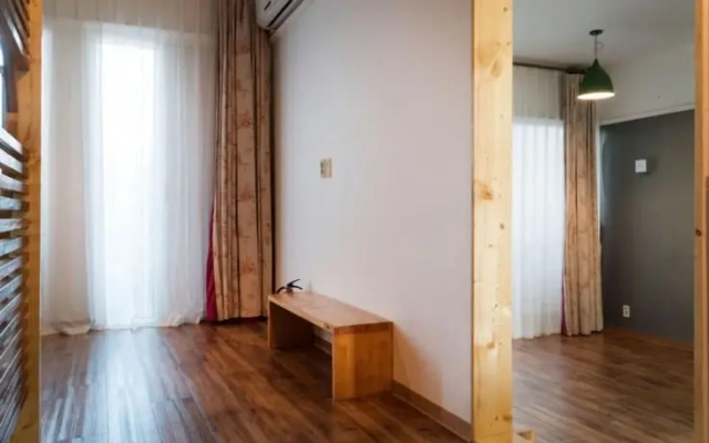 Pocheon Hanullzip Pension