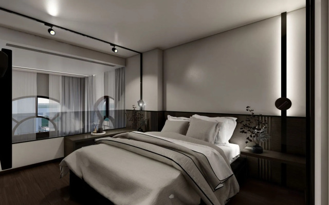 Diverso Platamon, Luxury Hotel & Spa