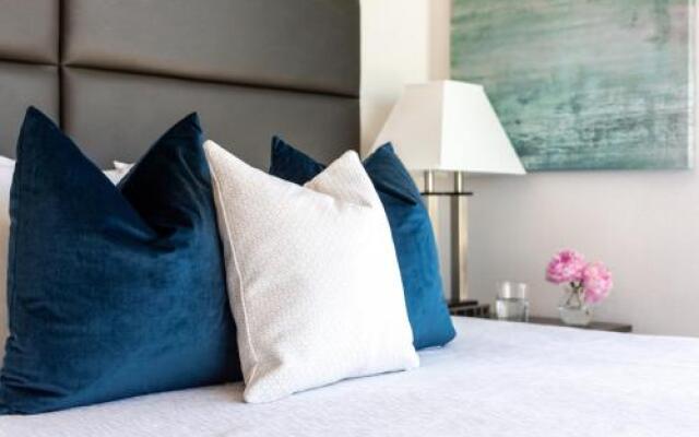 Stay Alfred at Broadstone Scottsdale Quarter