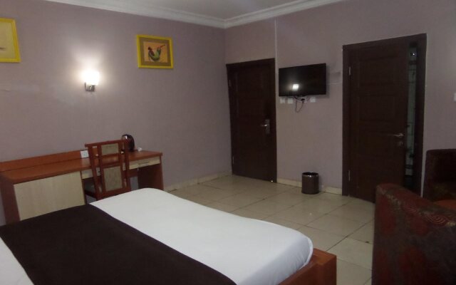 Prixair Pure Hotel Wuse