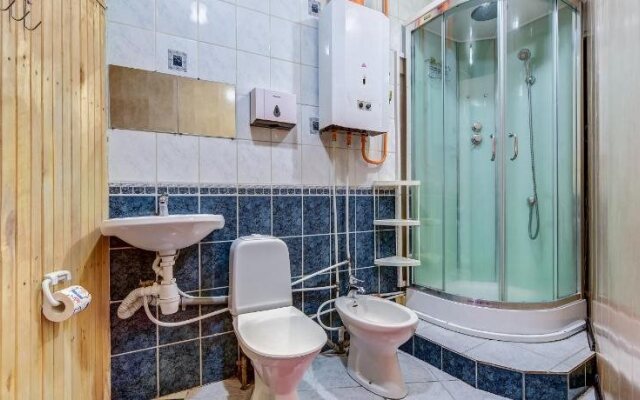 Хостел Алые Паруса