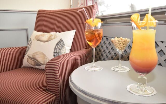 Hotel Wiking Sylt