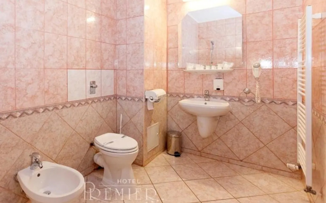 Hotel Premier Cluj Napoca