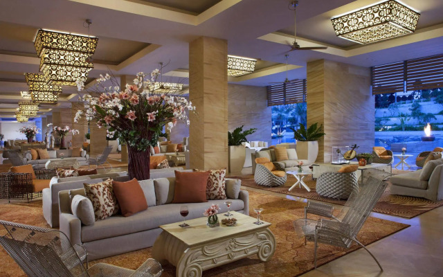 Mulia Villas