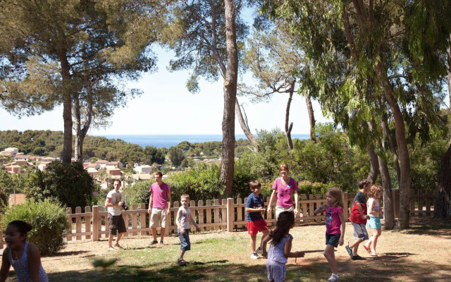 Belambra Clubs Le Pradet - Lou Pigno