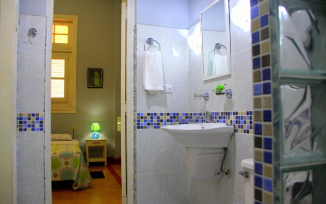 Bello Vedado Apartment