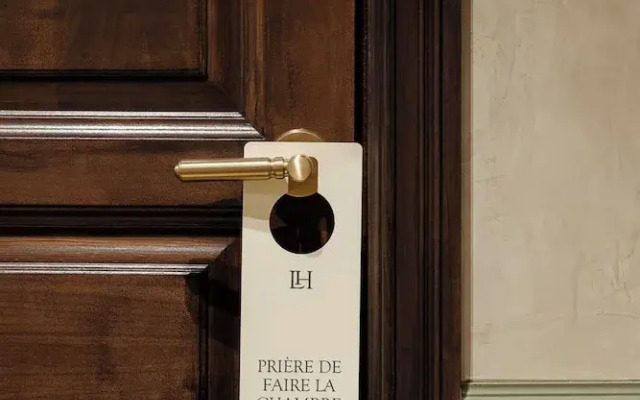 Opera - Balcony - 52