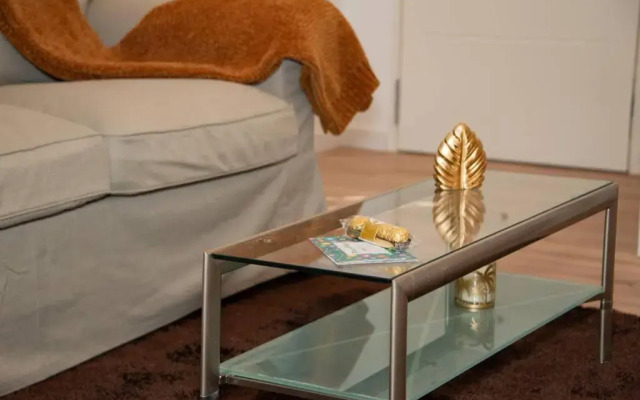 Soraya's Place - Chopín 1