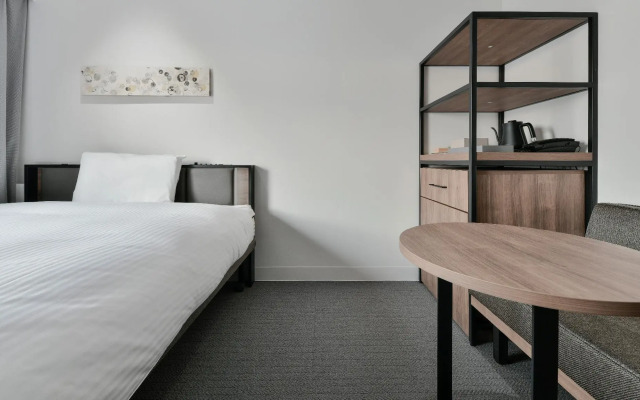 Vessel Inn Keisei Tsudanuma Station