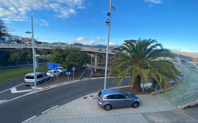 Casa completa en La Laguna Vivienda Vacacional