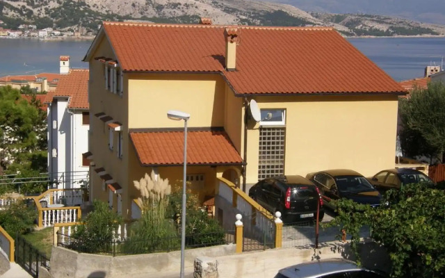 Capic Zarok - Two Bedroom No.4