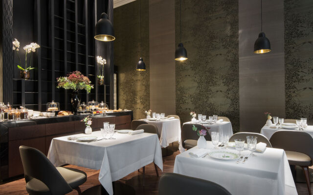 Hotel Mercer Sevilla 5 GL