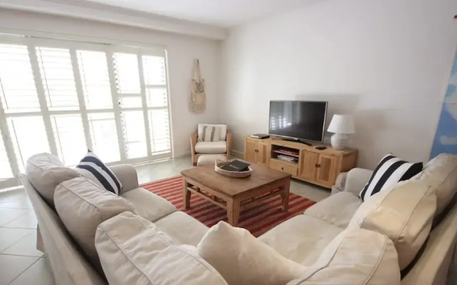 Jubilee Apartment No 10