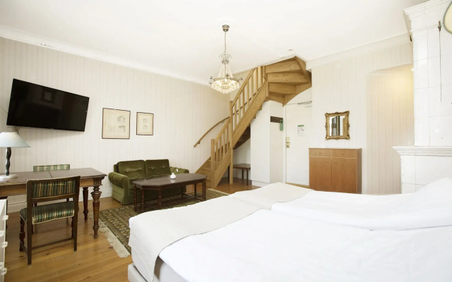 Hotell Breda Blick