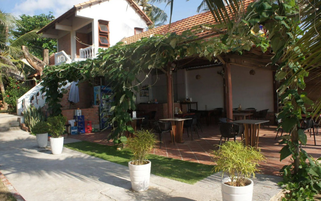Phu Quoc Kim - Bungalow On The Beach