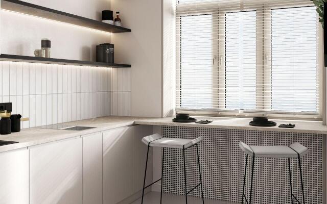 Апартаменты на улице Красная 78