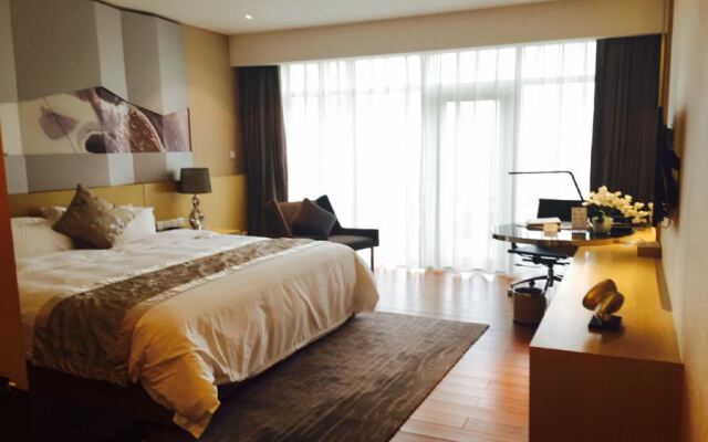 CITIC Jinling Hotel