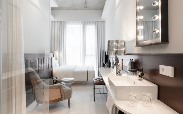 Ruby Louise Hotel Frankfurt - Image 3