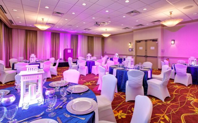 Spark by Hilton Germantown Washington DC North