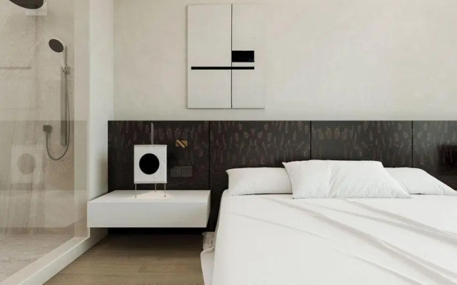 Suju Service Apartment (Shanghai International Tourism and Resorts Zone Zhoupu Wanda) – Guest Rooms – Shanghai