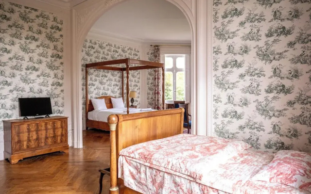 Château de l'Aubrière