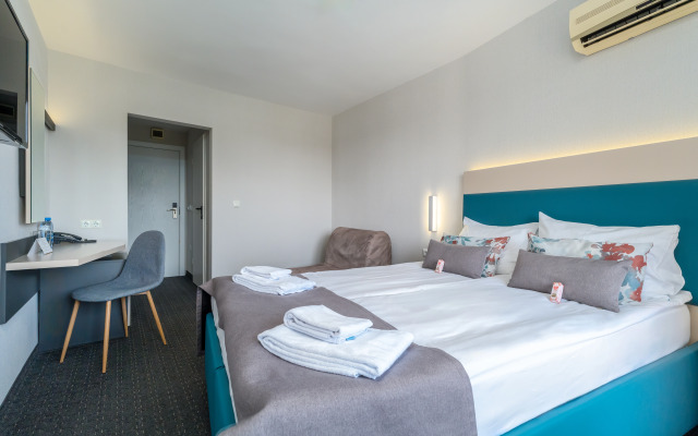 MPM Hotel Orel