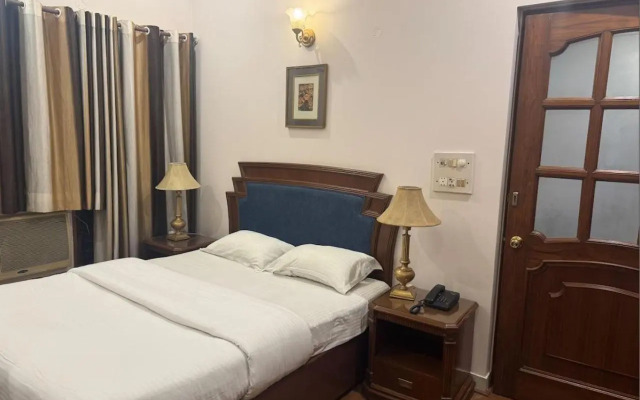 OYO 2147 Hotel Imperial House
