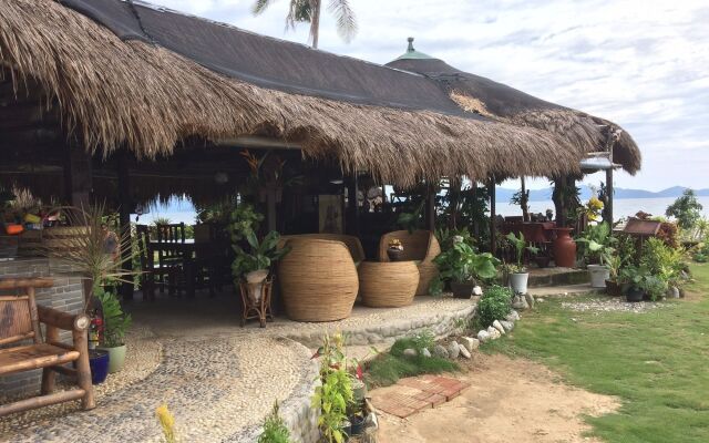 Las Cabanas Beach Resort
