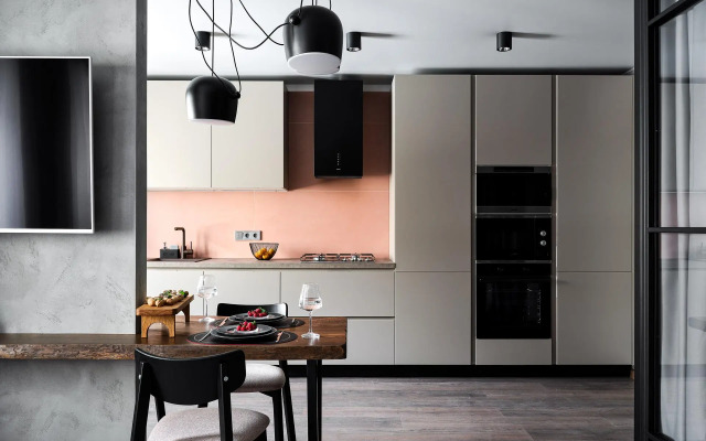 Moscow Apartment на Садовническая 11/10