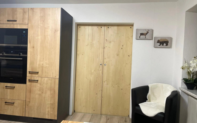 Appartementhaus FICHTERN