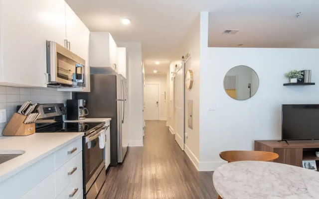 Cozysuites l Dream SDO in Downtown Cincinnati