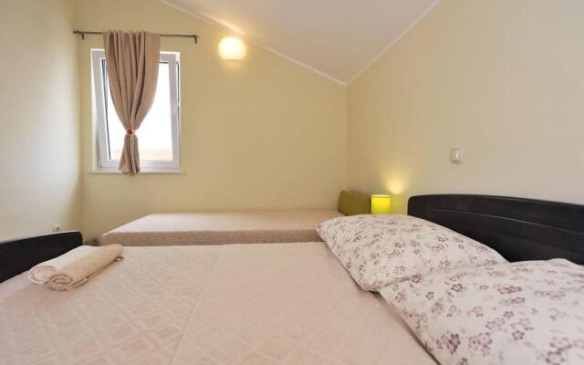 Apartments Kruno