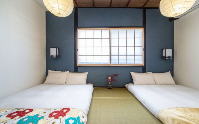 Zebrahouse Abeno