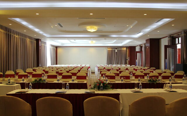 Fortuneland Hotel Can Tho