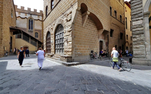 Family Apartments Signoria