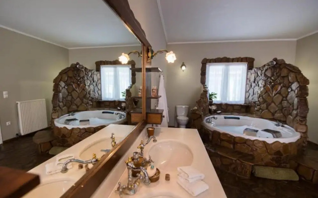 Retreat Lefkada - Villa Rafael AV Properties
