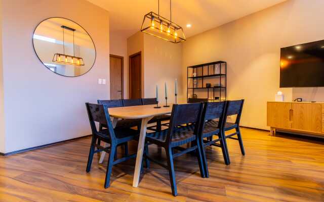 Capitalia   PentHouse   Reforma