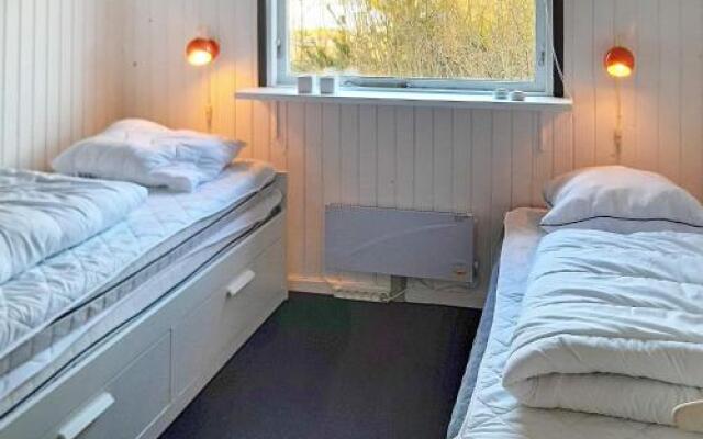 Holiday home Ålbæk VIII