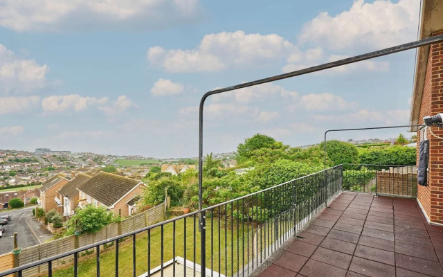 Host Stay Saltdean Sea View